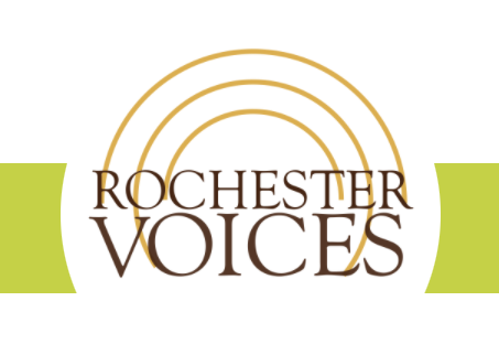 Rochester Latino Voices